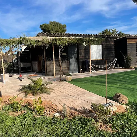 Holiday home Myami Sanary-sur-Mer