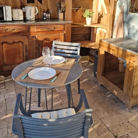 Myami Hébergement de vacances Sanary-sur-Mer