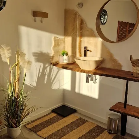 Myami Holiday home