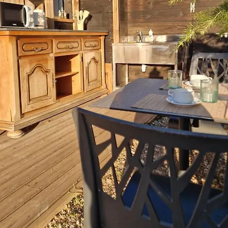 Hébergement de vacances Myami Sanary-sur-Mer