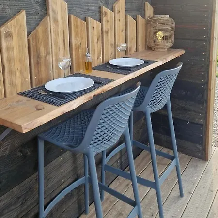 Myami Holiday home