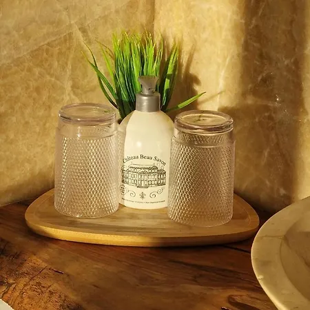 Hébergement de vacances Myami