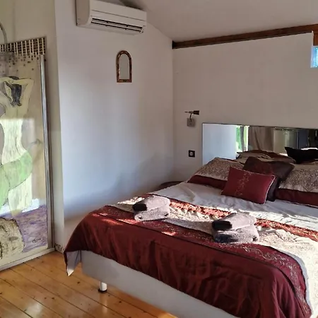Myami Holiday home *