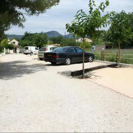 Hébergement de vacances Myami *