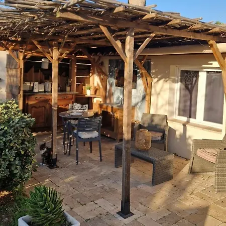 Hébergement de vacances Myami Sanary-sur-Mer