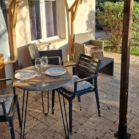 Myami Holiday home
