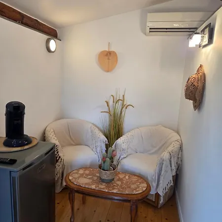 Hébergement de vacances Myami Sanary-sur-Mer