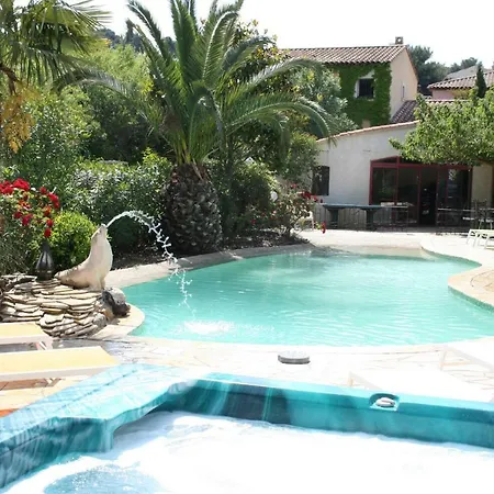 Hébergement de vacances Myami Sanary-sur-Mer