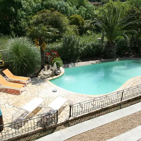 Myami Hébergement de vacances *