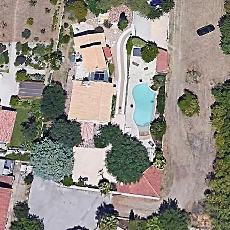 Myami Hébergement de vacances *