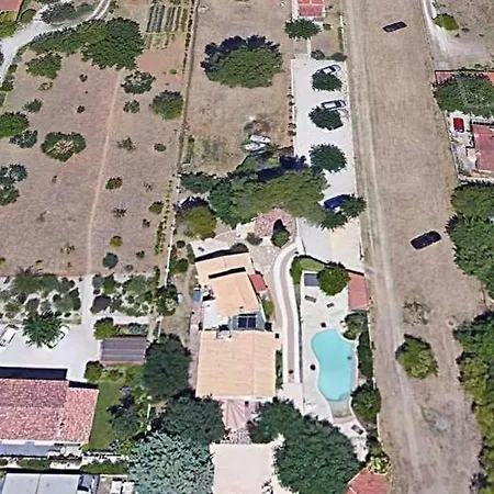 Casa de Férias Myami *