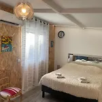 Hébergement de vacances Myami *