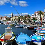 Myami Hébergement de vacances