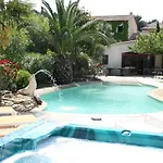 Hébergement de vacances Myami Sanary-sur-Mer