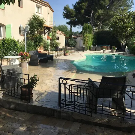 Villa-myami Les