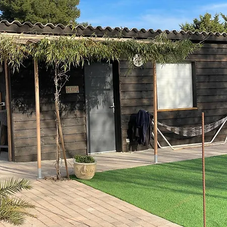 Vakantiehuis Myami