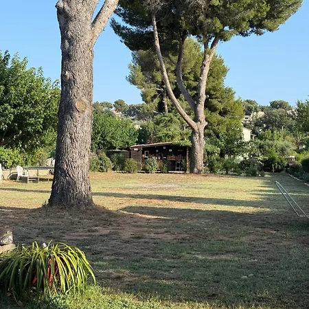 Villa-myami Les Ferienhaus *