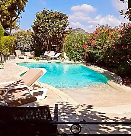 Holiday home Villa-myami Les Sanary-sur-Mer