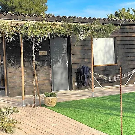 Casa de Férias Villa-myami Les Sanary-sur-Mer