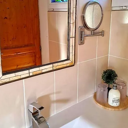 Casa de Férias Villa-myami Les Sanary-sur-Mer