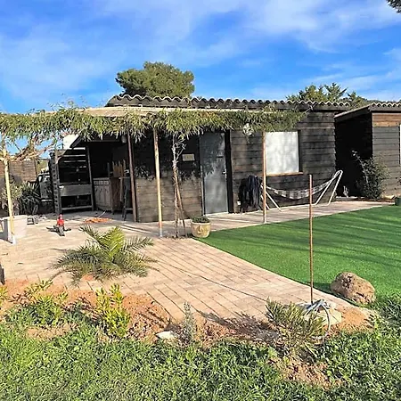 Villa-myami Les *