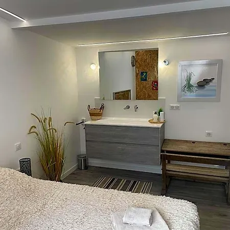 Villa-myami Les Casa de Férias