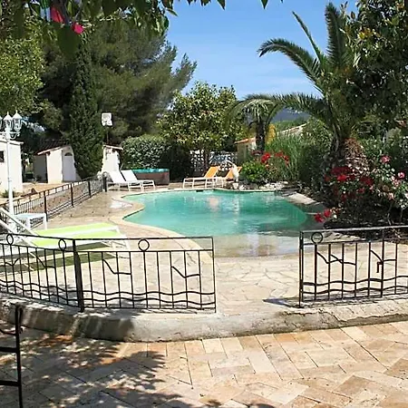 Villa-myami Les * Sanary-sur-Mer