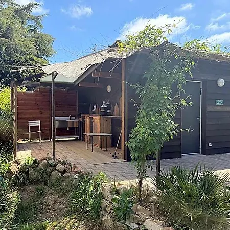 Casa de Férias Villa-myami Les *