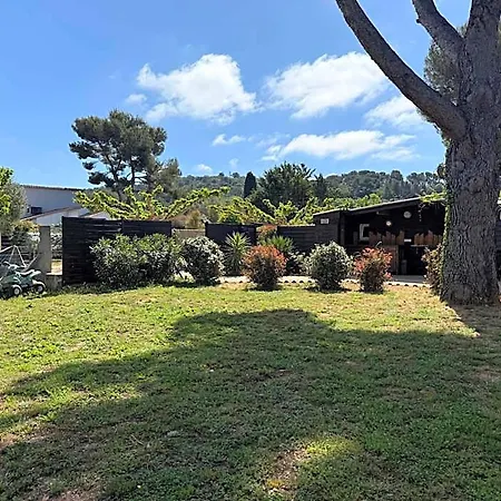 Villa-myami Les * Sanary-sur-Mer