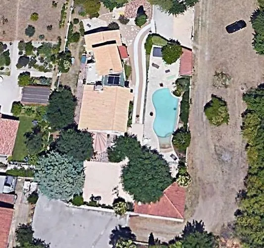 Myami Hébergement de vacances *