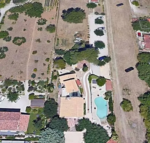 Hébergement de vacances Myami *